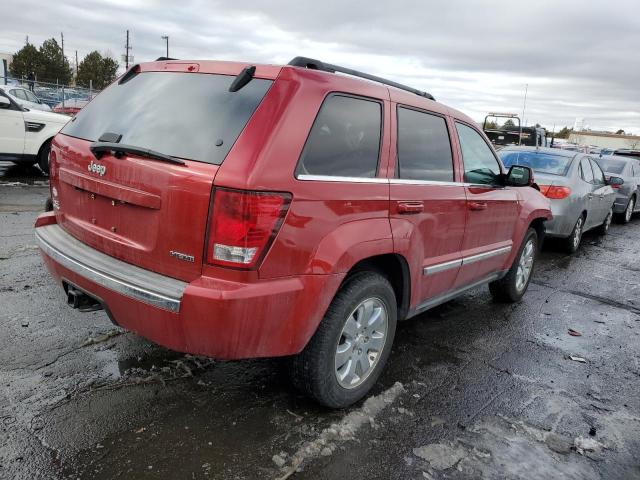 Photo 2 VIN: 1J8HR58T79C551776 - JEEP GRAND CHEROKEE 