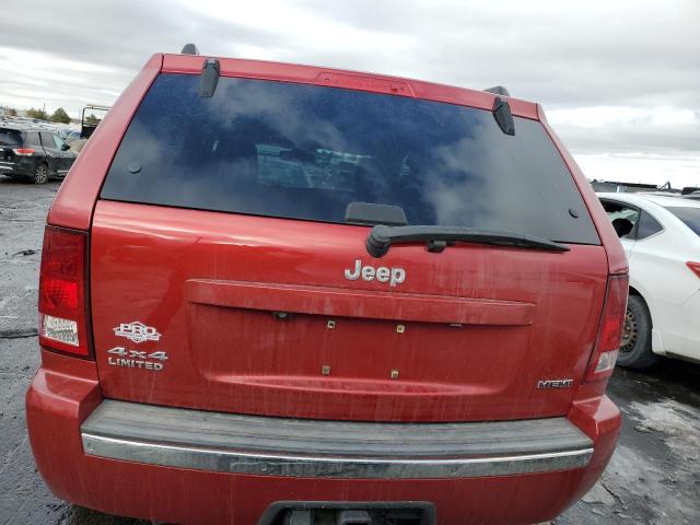 Photo 5 VIN: 1J8HR58T79C551776 - JEEP GRAND CHEROKEE 