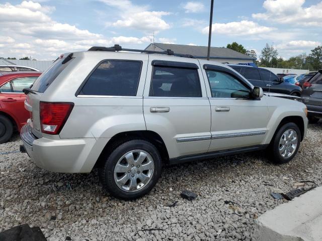 Photo 2 VIN: 1J8HR58T89C523405 - JEEP GRAND CHER 