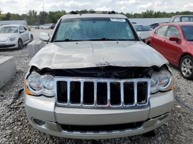 Photo 4 VIN: 1J8HR58T89C523405 - JEEP GRAND CHER 