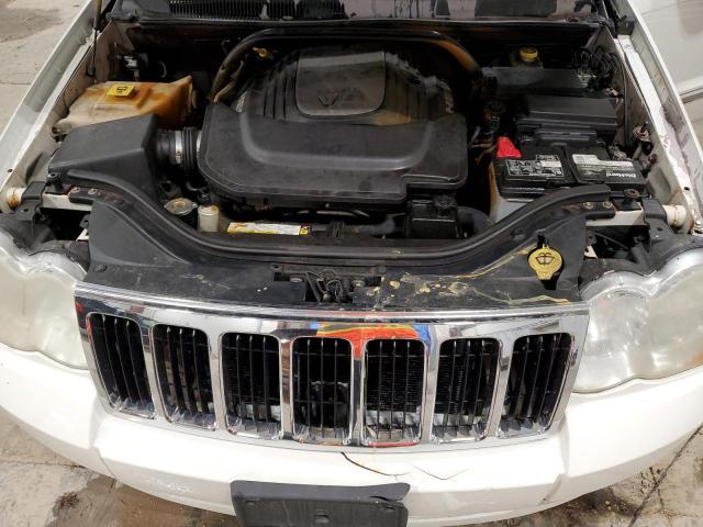 Photo 11 VIN: 1J8HR58T99C516057 - JEEP GRAND CHER 