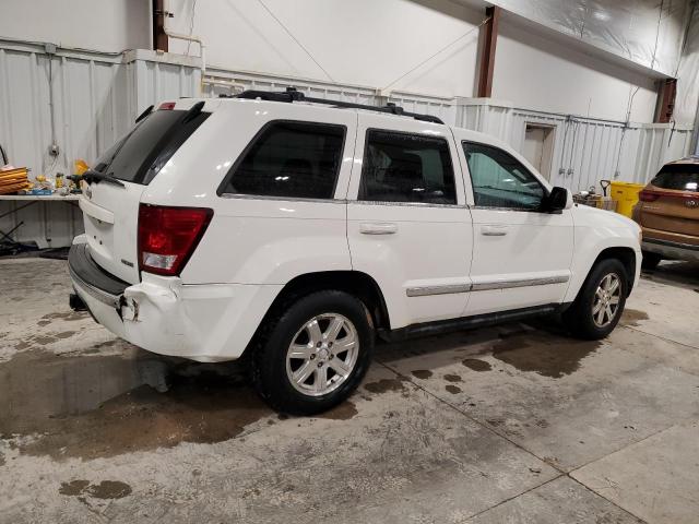 Photo 2 VIN: 1J8HR58T99C516057 - JEEP GRAND CHER 