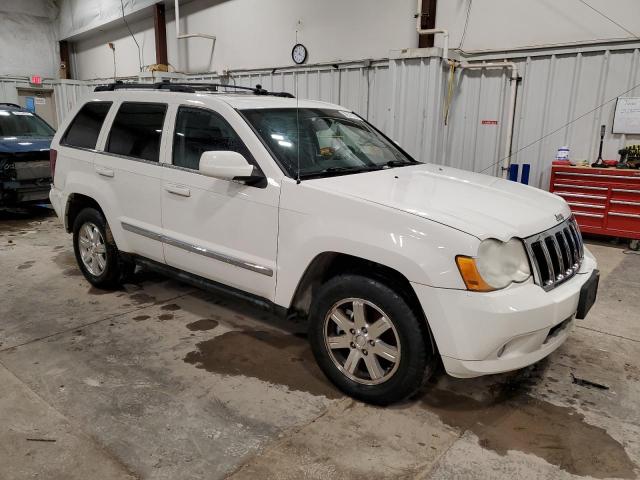 Photo 3 VIN: 1J8HR58T99C516057 - JEEP GRAND CHER 