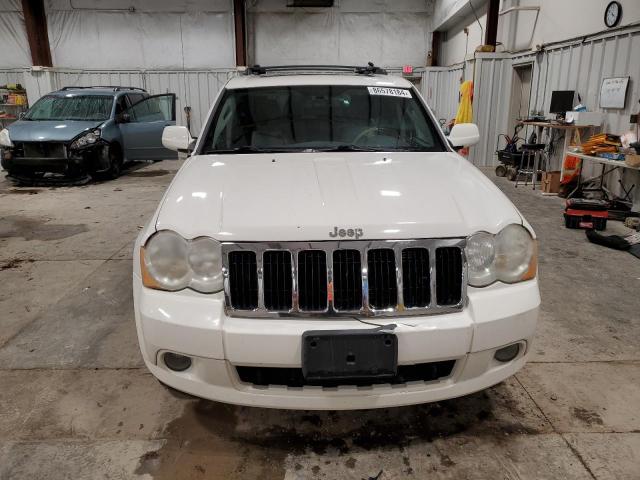 Photo 4 VIN: 1J8HR58T99C516057 - JEEP GRAND CHER 