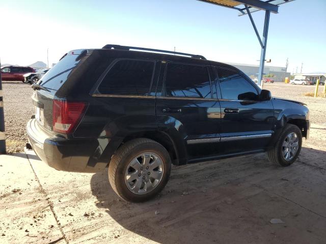 Photo 2 VIN: 1J8HR58TX9C551755 - JEEP GRAND CHER 