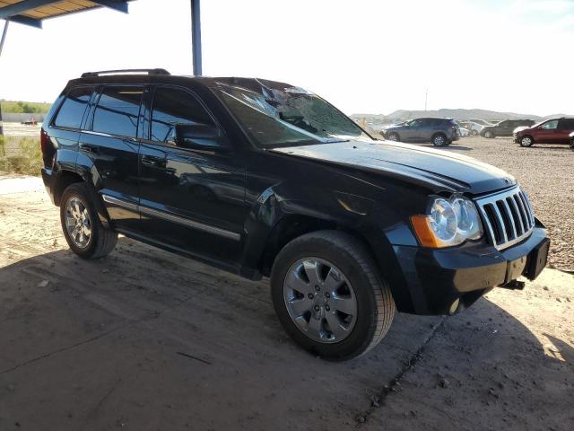 Photo 3 VIN: 1J8HR58TX9C551755 - JEEP GRAND CHER 