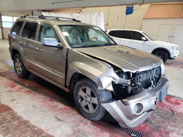 Photo 3 VIN: 1J8HR68206C279063 - JEEP GRAND CHEROKEE 