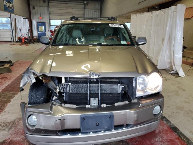 Photo 4 VIN: 1J8HR68206C279063 - JEEP GRAND CHEROKEE 