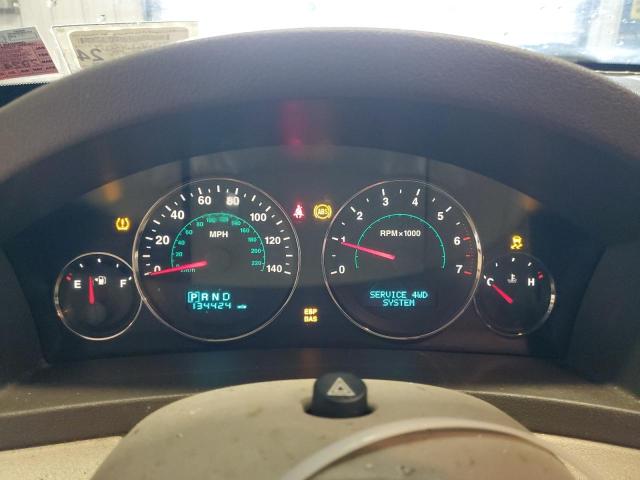 Photo 8 VIN: 1J8HR68206C279063 - JEEP GRAND CHEROKEE 