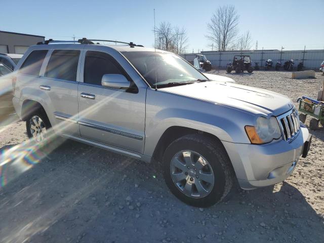 Photo 3 VIN: 1J8HR68208C183503 - JEEP GRAND CHER 