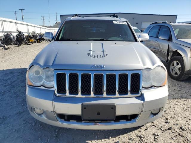 Photo 4 VIN: 1J8HR68208C183503 - JEEP GRAND CHER 