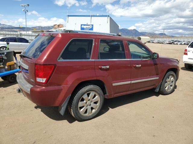 Photo 2 VIN: 1J8HR68218C164488 - JEEP GRAND CHEROKEE 