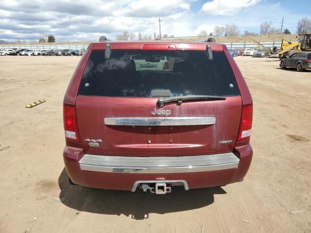 Photo 5 VIN: 1J8HR68218C164488 - JEEP GRAND CHEROKEE 