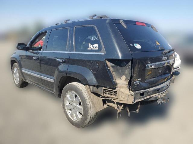 Photo 1 VIN: 1J8HR68218C221627 - JEEP GRAND CHEROKEE 