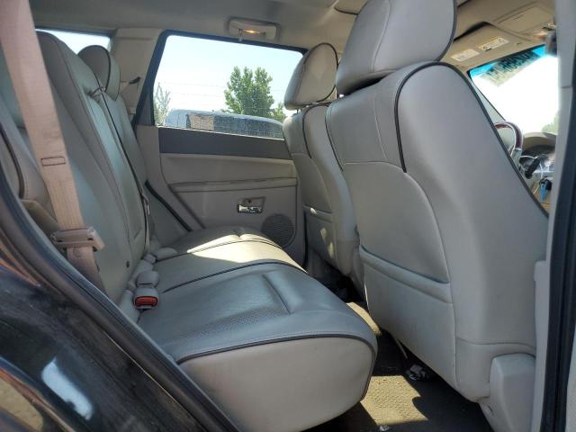 Photo 10 VIN: 1J8HR68218C221627 - JEEP GRAND CHEROKEE 