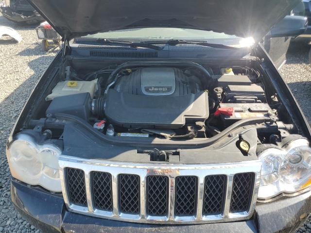 Photo 11 VIN: 1J8HR68218C221627 - JEEP GRAND CHEROKEE 