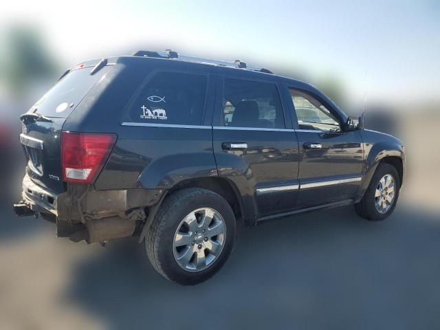 Photo 2 VIN: 1J8HR68218C221627 - JEEP GRAND CHEROKEE 