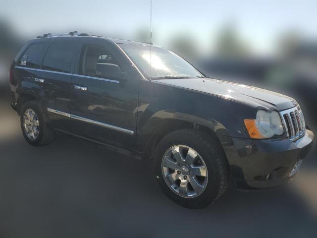 Photo 3 VIN: 1J8HR68218C221627 - JEEP GRAND CHEROKEE 