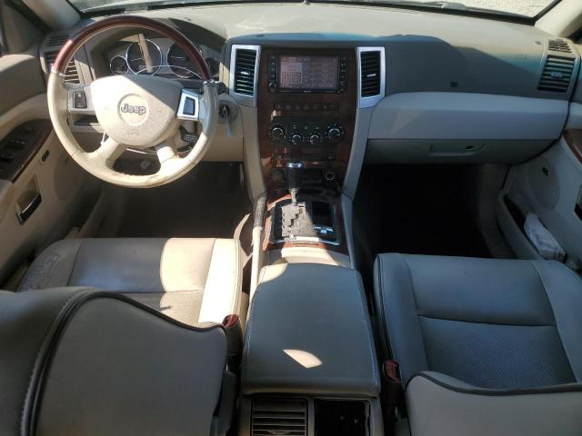 Photo 7 VIN: 1J8HR68218C221627 - JEEP GRAND CHEROKEE 