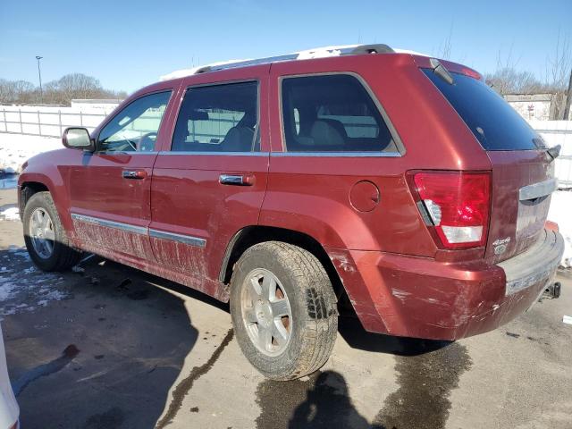 Photo 1 VIN: 1J8HR68228C183941 - JEEP GRAND CHEROKEE 