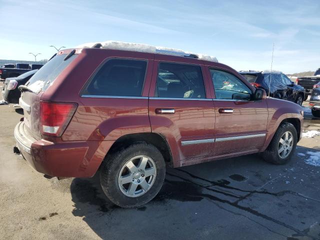 Photo 2 VIN: 1J8HR68228C183941 - JEEP GRAND CHEROKEE 