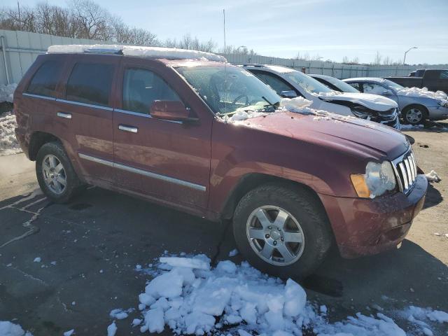 Photo 3 VIN: 1J8HR68228C183941 - JEEP GRAND CHEROKEE 