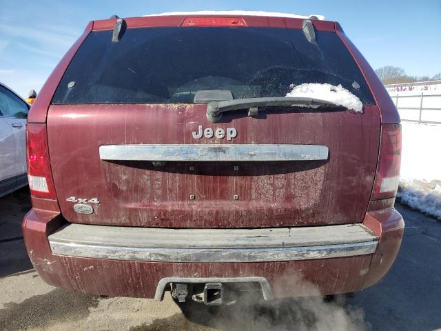 Photo 5 VIN: 1J8HR68228C183941 - JEEP GRAND CHEROKEE 