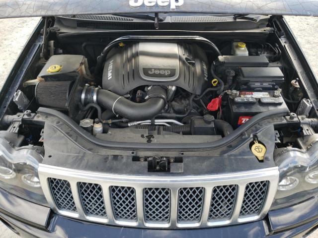 Photo 11 VIN: 1J8HR68237C608825 - JEEP GRAND CHER 