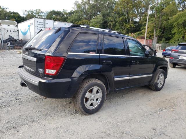 Photo 2 VIN: 1J8HR68237C608825 - JEEP GRAND CHER 