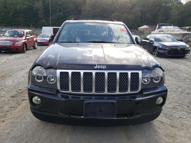 Photo 4 VIN: 1J8HR68237C608825 - JEEP GRAND CHER 