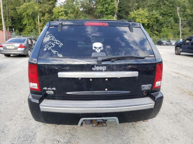 Photo 5 VIN: 1J8HR68237C608825 - JEEP GRAND CHER 