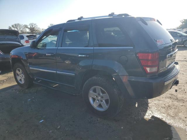 Photo 1 VIN: 1J8HR68238C122811 - JEEP GRAND CHEROKEE 