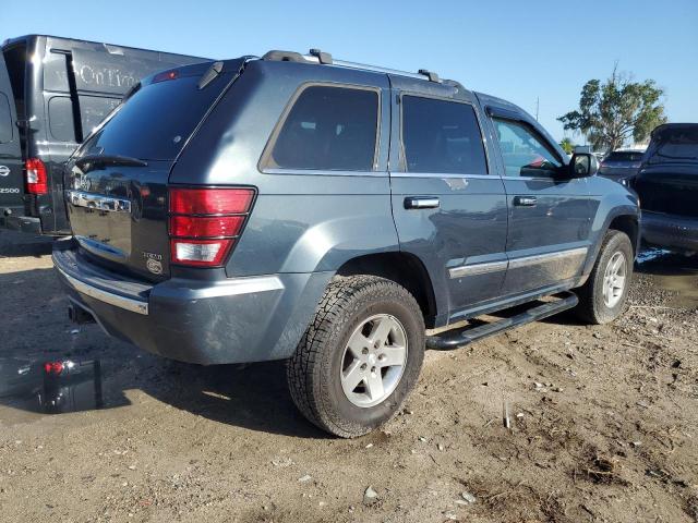 Photo 2 VIN: 1J8HR68238C122811 - JEEP GRAND CHEROKEE 