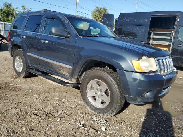 Photo 3 VIN: 1J8HR68238C122811 - JEEP GRAND CHEROKEE 