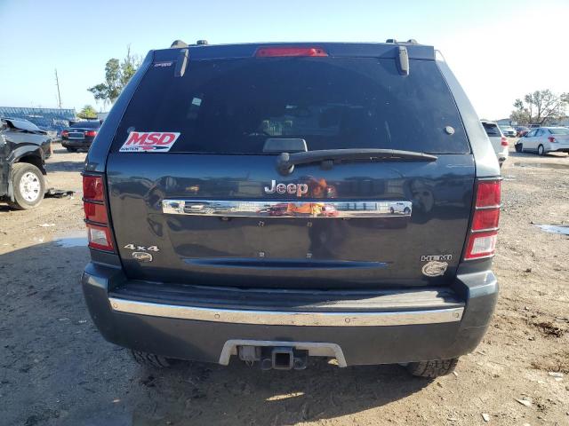 Photo 5 VIN: 1J8HR68238C122811 - JEEP GRAND CHEROKEE 