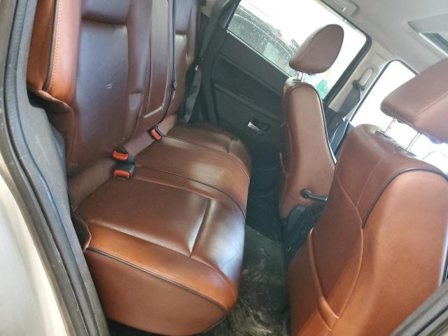 Photo 10 VIN: 1J8HR68238C152357 - JEEP GRAND CHER 