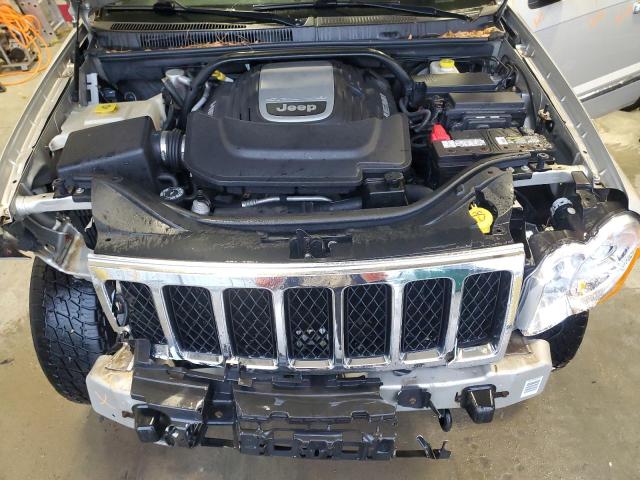 Photo 11 VIN: 1J8HR68238C152357 - JEEP GRAND CHER 