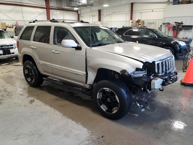 Photo 3 VIN: 1J8HR68238C152357 - JEEP GRAND CHER 