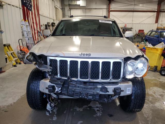 Photo 4 VIN: 1J8HR68238C152357 - JEEP GRAND CHER 