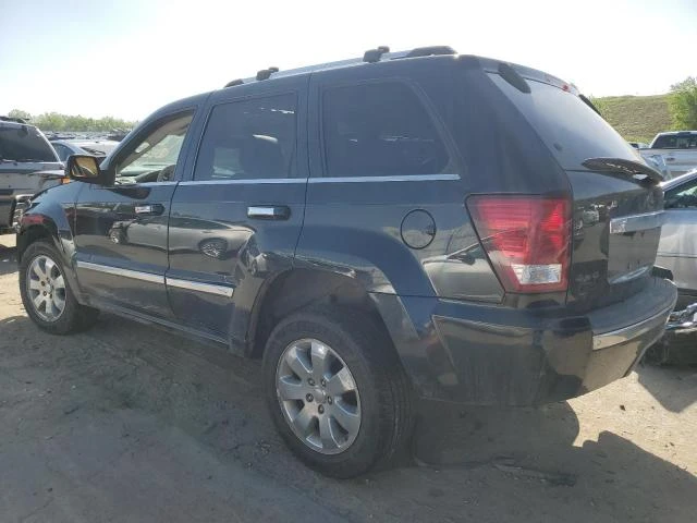 Photo 1 VIN: 1J8HR68238C200357 - JEEP GRAND CHER 