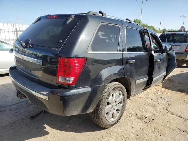 Photo 2 VIN: 1J8HR68238C200357 - JEEP GRAND CHER 