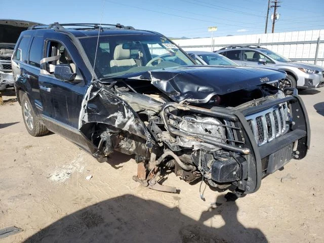 Photo 3 VIN: 1J8HR68238C200357 - JEEP GRAND CHER 