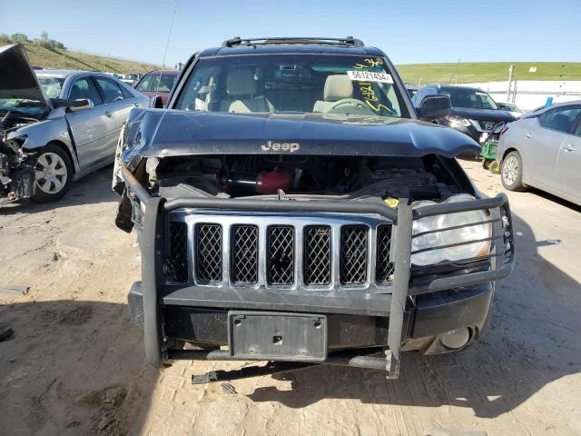 Photo 4 VIN: 1J8HR68238C200357 - JEEP GRAND CHER 