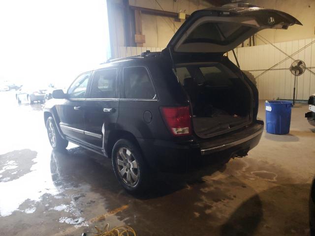 Photo 1 VIN: 1J8HR68248C181219 - JEEP GRAND CHER 