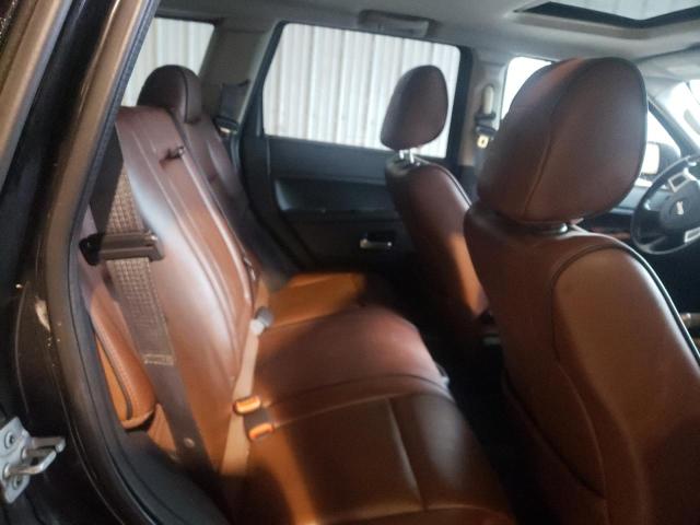 Photo 10 VIN: 1J8HR68248C181219 - JEEP GRAND CHER 