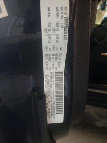 Photo 12 VIN: 1J8HR68248C181219 - JEEP GRAND CHER 