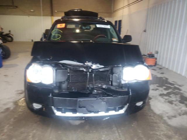 Photo 4 VIN: 1J8HR68248C181219 - JEEP GRAND CHER 