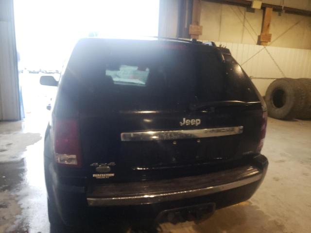 Photo 5 VIN: 1J8HR68248C181219 - JEEP GRAND CHER 