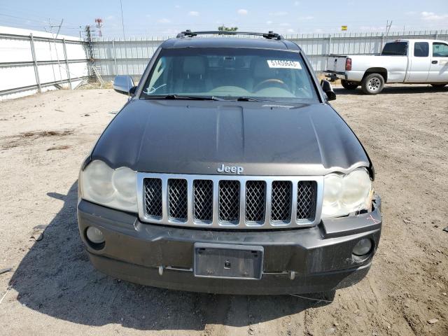 Photo 4 VIN: 1J8HR68256C323669 - JEEP GRAND CHER 