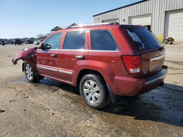 Photo 1 VIN: 1J8HR68258C161965 - JEEP GRAND CHEROKEE 